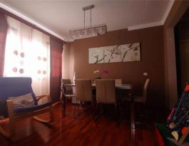 Semi detached house
