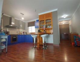 Semi detached house