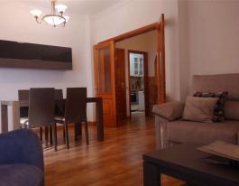 Semi detached house