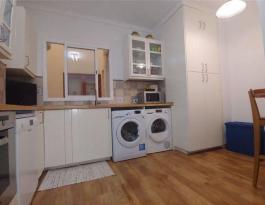 Semi detached house