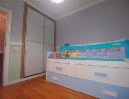 Semi detached house