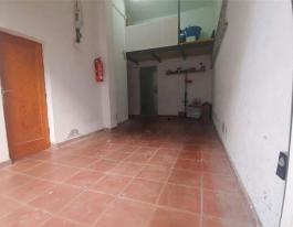 Semi detached house