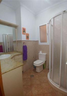 Semi detached house