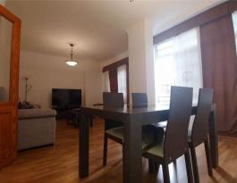 Semi detached house
