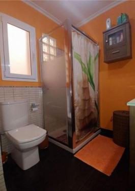 Semi detached house