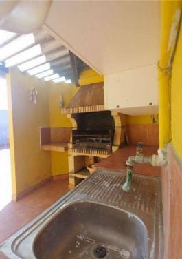 Semi detached house