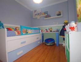 Semi detached house