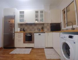 Semi detached house