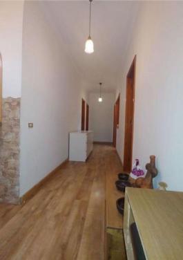 Semi detached house