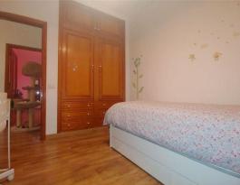 Semi detached house