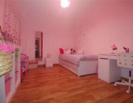 Semi detached house