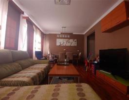 Semi detached house