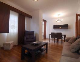 Semi detached house