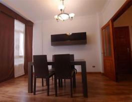 Semi detached house