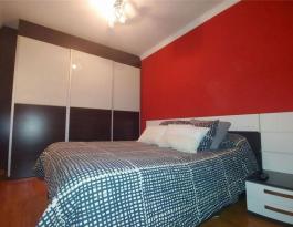 Semi detached house