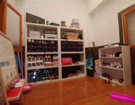 Semi detached house