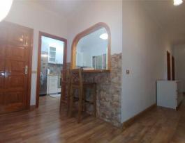 Semi detached house