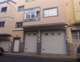 Semi detached house