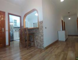 Semi detached house