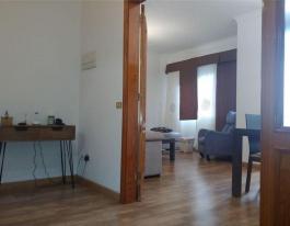 Semi detached house