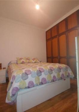 Semi detached house