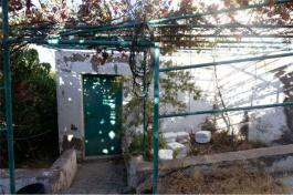 Semi detached house