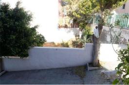 Semi detached house