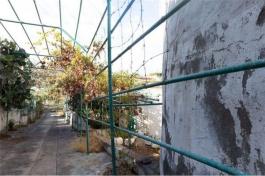 Semi detached house