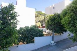 Semi detached house