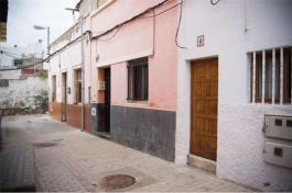 Semi detached house