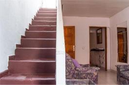 Semi detached house