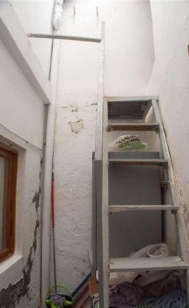 Semi detached house