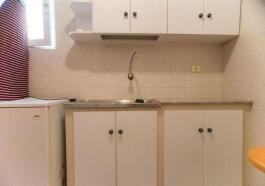 Semi detached house