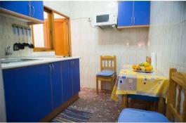 Semi detached house