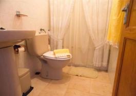 Semi detached house