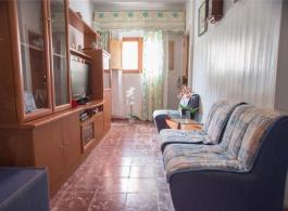 Semi detached house