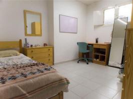 Semi detached house