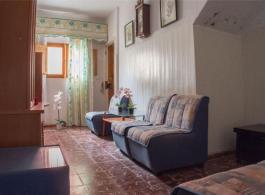 Semi detached house