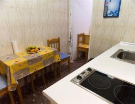 Semi detached house