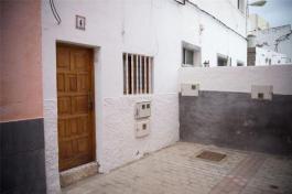 Semi detached house