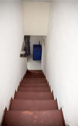 Semi detached house