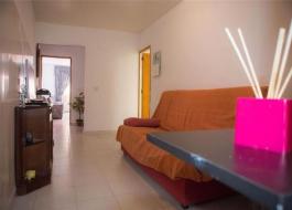 Semi detached house