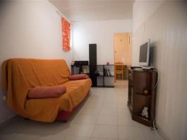 Semi detached house