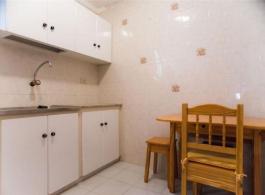 Semi detached house