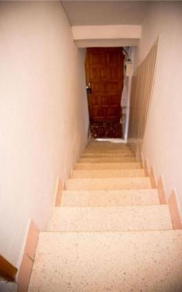 Semi detached house