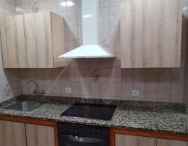 Semi detached house