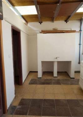 Semi detached house