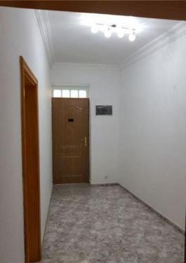 Semi detached house