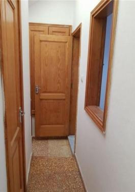 Semi detached house