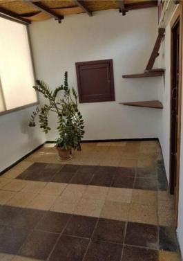 Semi detached house